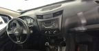 Nissan Np300 2.5 NP300 CHASIS CABINA Pickup 2024
