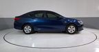 Chevrolet Cavalier 1.5 LS A Sedan 2020