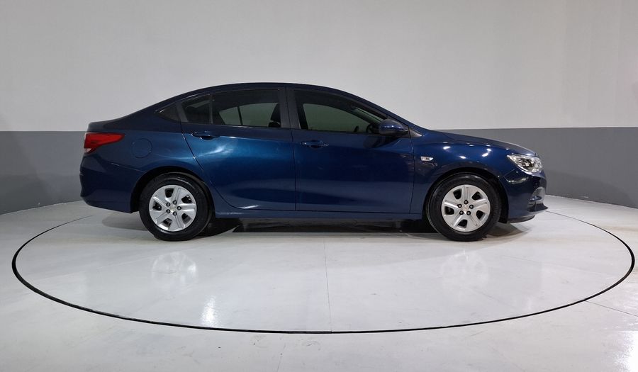 Chevrolet Cavalier 1.5 LS A Sedan 2020