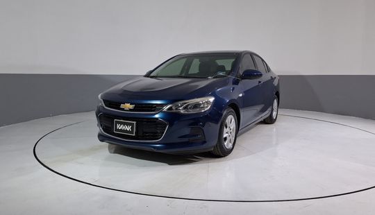 Chevrolet • Cavalier