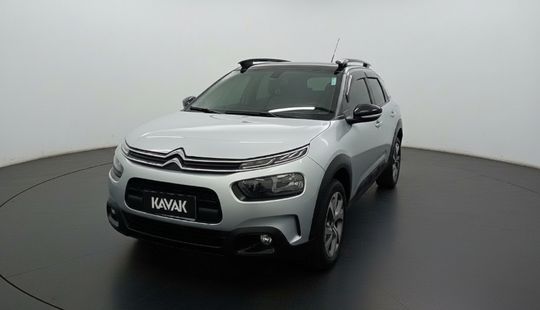 Citroen • C4 Cactus