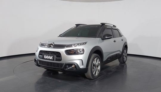 Citroen • C4 Cactus