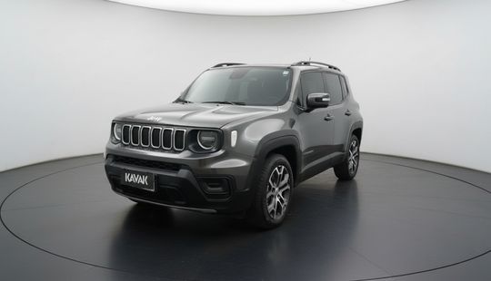 Jeep • Renegade