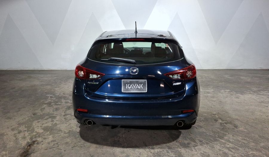 Mazda 3 2.5 HATCHBACK S TA Hatchback 2018