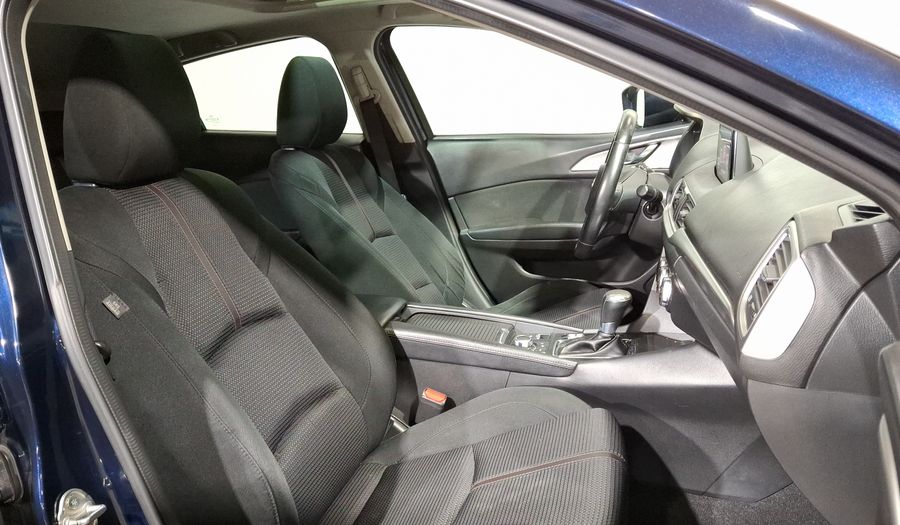 Mazda 3 2.5 HATCHBACK S TA Hatchback 2018