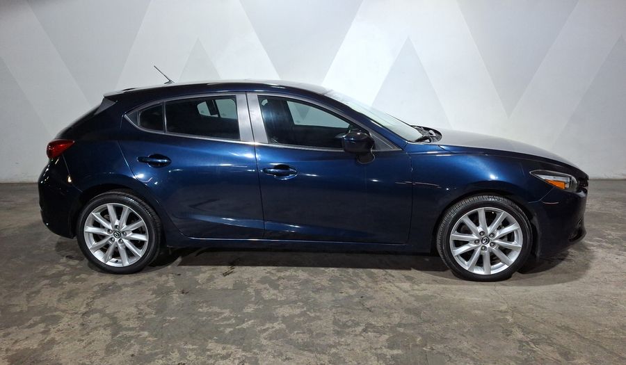Mazda 3 2.5 HATCHBACK S TA Hatchback 2018