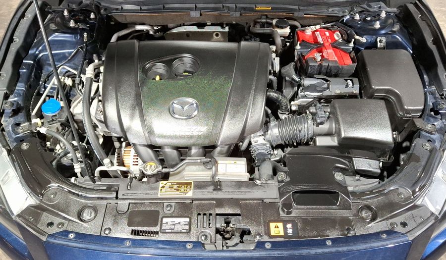 Mazda 3 2.5 HATCHBACK S TA Hatchback 2018