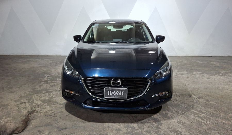 Mazda 3 2.5 HATCHBACK S TA Hatchback 2018