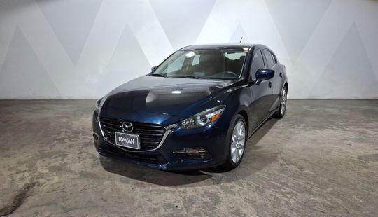 Mazda • Mazda 3
