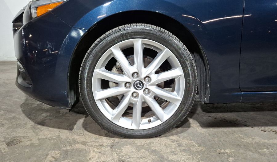 Mazda 3 2.5 HATCHBACK S TA Hatchback 2018