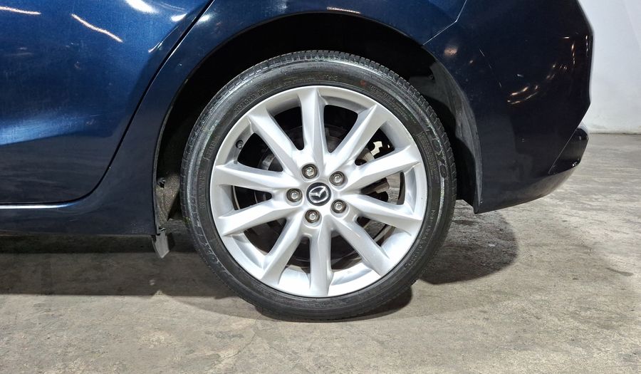 Mazda 3 2.5 HATCHBACK S TA Hatchback 2018