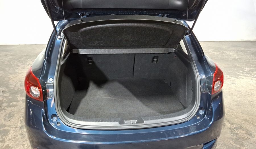 Mazda 3 2.5 HATCHBACK S TA Hatchback 2018