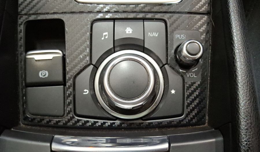 Mazda 3 2.5 HATCHBACK S TA Hatchback 2018