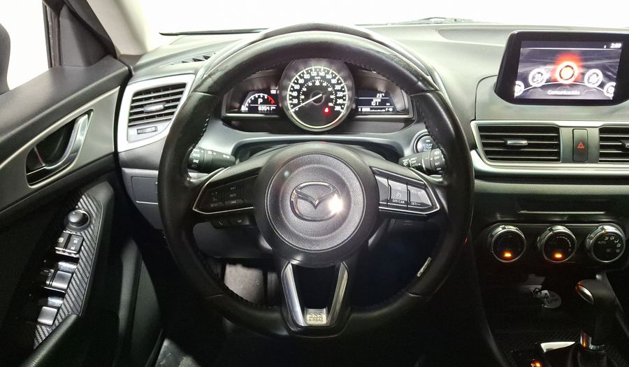 Mazda 3 2.5 HATCHBACK S TA Hatchback 2018