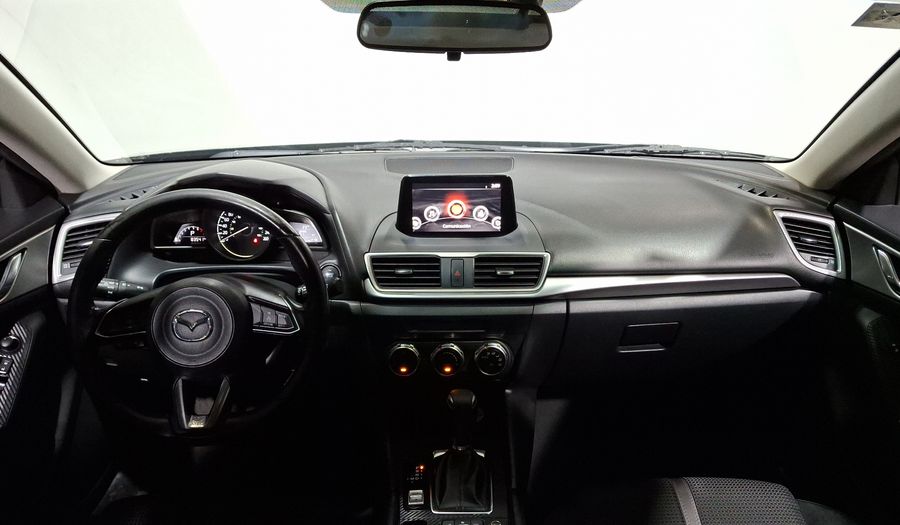 Mazda 3 2.5 HATCHBACK S TA Hatchback 2018