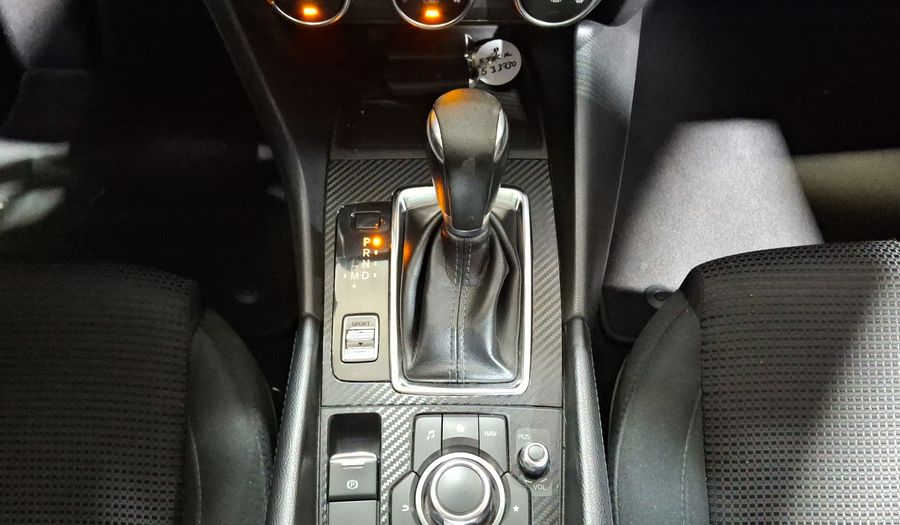 Mazda 3 2.5 HATCHBACK S TA Hatchback 2018