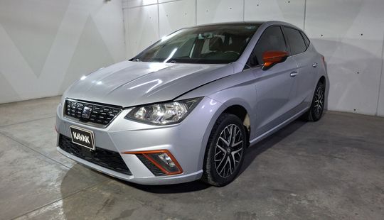 Seat • Ibiza