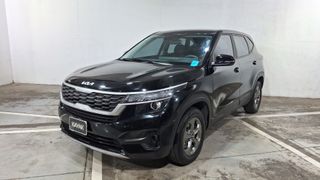 Kia • Seltos