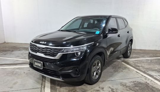 Kia • Seltos