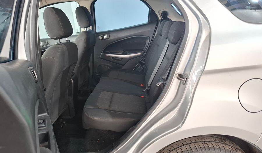 Ford Ecosport 1.5 SE Suv 2018
