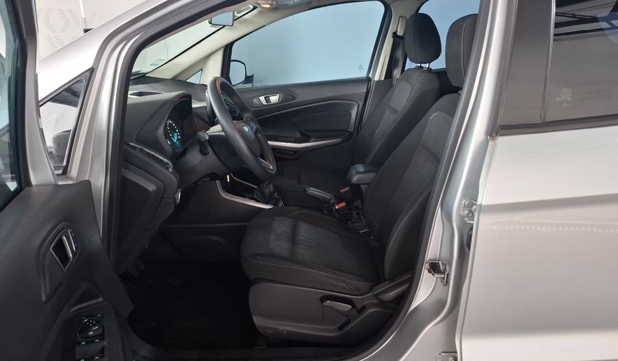 Ford Ecosport 1.5 SE Suv 2018