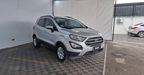 Ford Ecosport 1.5 SE Suv 2018