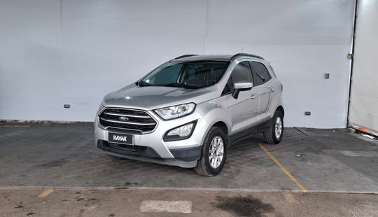 Ford • EcoSport