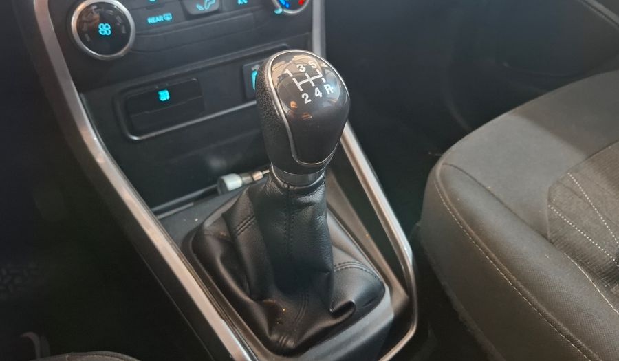 Ford Ecosport 1.5 SE Suv 2018