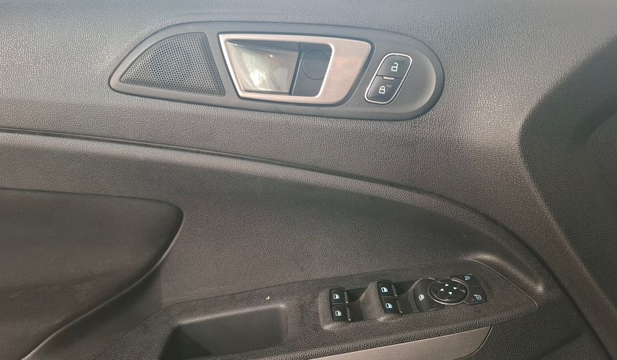 Ford Ecosport 1.5 SE Suv 2018