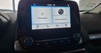 Ford Ecosport 1.5 SE Suv 2018