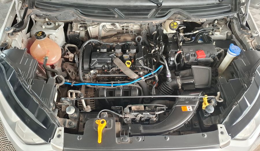 Ford Ecosport 1.5 SE Suv 2018