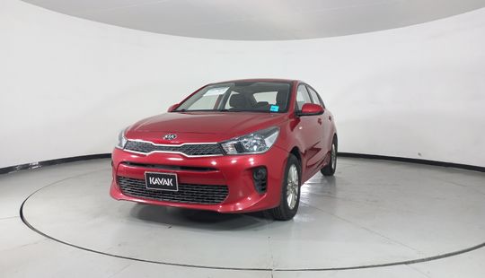 Kia • Rio
