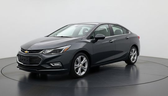 Chevrolet • Cruze