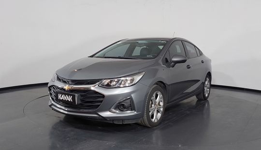 Chevrolet • Cruze