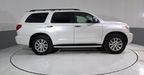 Toyota Sequoia 5.7 V8 PLATINUM Suv 2015