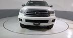 Toyota Sequoia 5.7 V8 PLATINUM Suv 2015