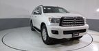 Toyota Sequoia 5.7 V8 PLATINUM Suv 2015
