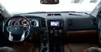 Toyota Sequoia 5.7 V8 PLATINUM Suv 2015