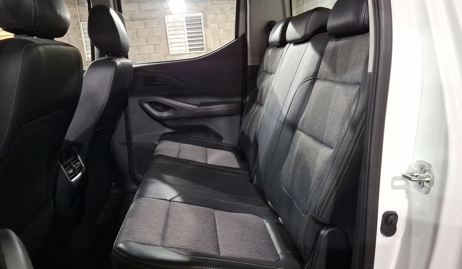 Ram 1200 2.0T TRADESMAN CREW CAB Pickup 2026