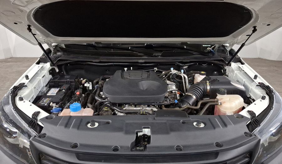 Ram 1200 2.0T TRADESMAN CREW CAB Pickup 2026
