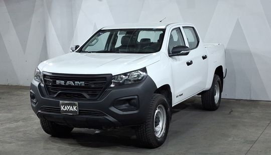 Ram • Ram 1200