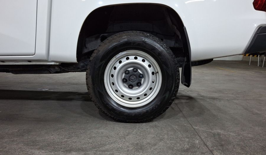 Ram 1200 2.0T TRADESMAN CREW CAB Pickup 2026
