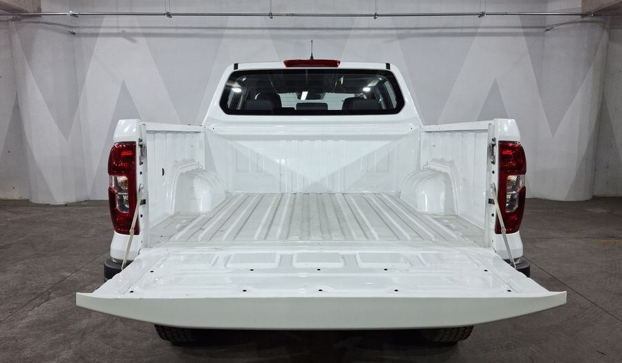 Ram 1200 2.0T TRADESMAN CREW CAB Pickup 2026