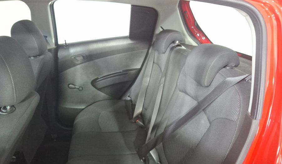 Chevrolet Beat 1.2 LT B MT Hatchback 2020