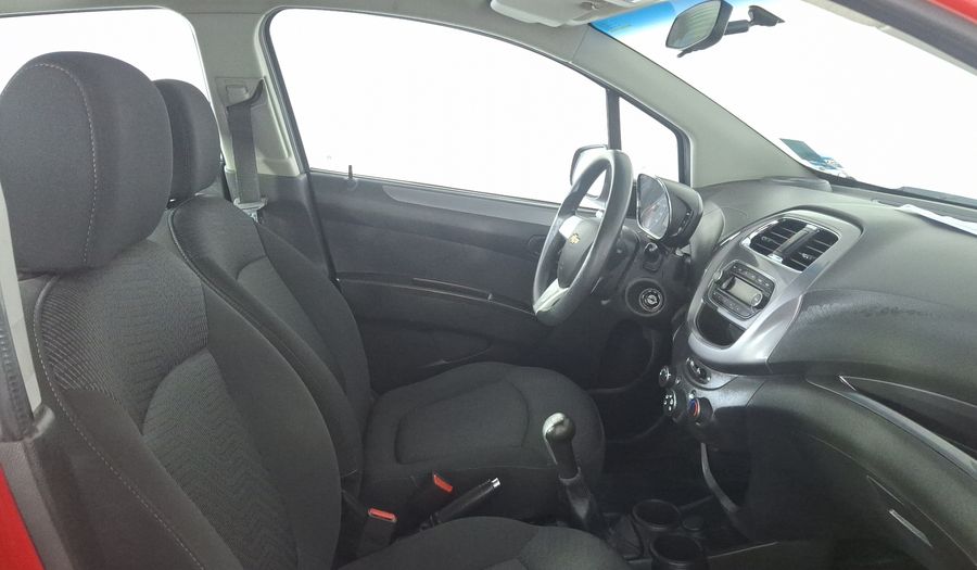 Chevrolet Beat 1.2 LT B MT Hatchback 2020