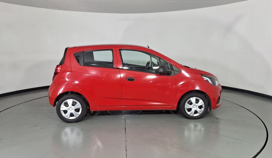 Chevrolet Beat 1.2 LT B MT Hatchback 2020