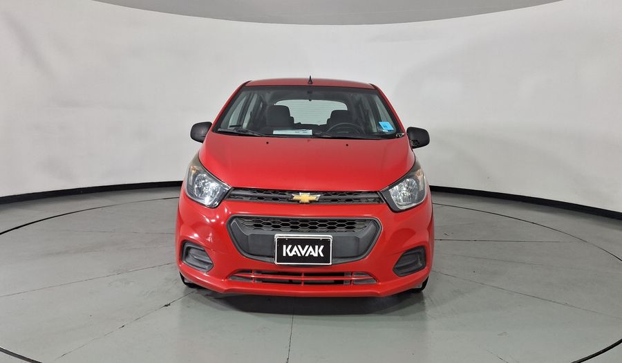Chevrolet Beat 1.2 LT B MT Hatchback 2020