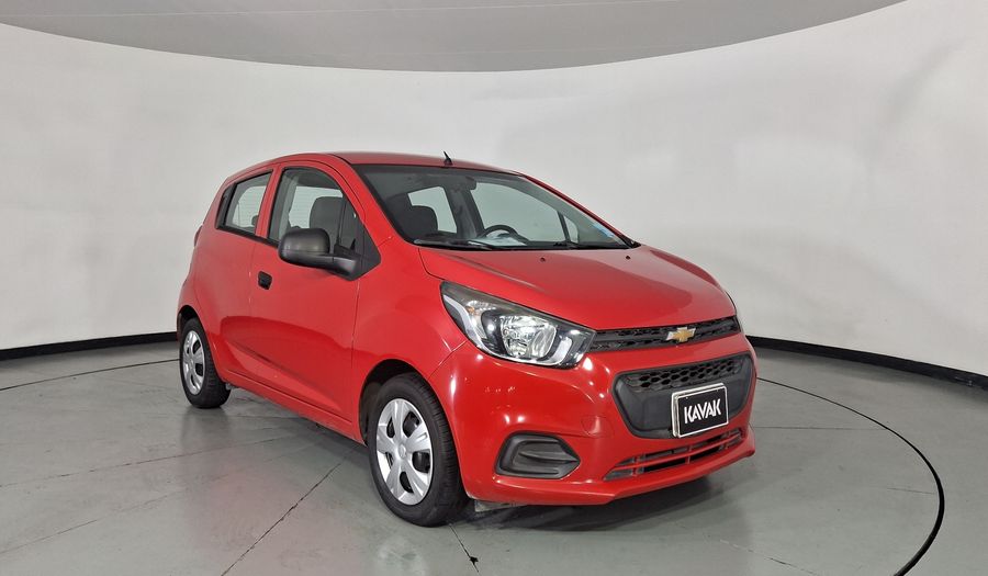 Chevrolet Beat 1.2 LT B MT Hatchback 2020