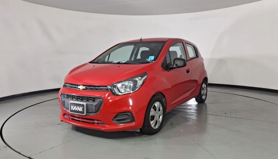 Chevrolet • Beat