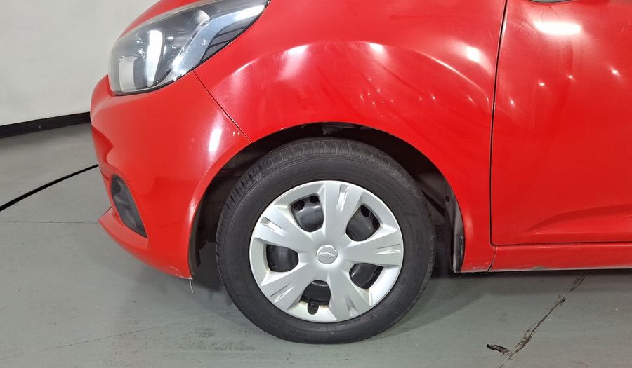 Chevrolet Beat 1.2 LT B MT Hatchback 2020